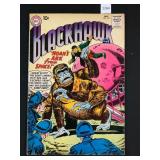 DC #152 Blackhawk Noah