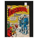 DC #160 Blackhawk The Phantom Spy