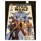 Marvel #1 Star Wars Skywalker Strikes Book I