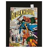 DC #145 Blackhawk The Deadly Lensman