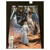 Marvel #1 Star Wars Covers
