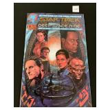 Malibu #1 Star Trek Deep Space Nine Stowaway