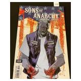 Boom!Studios #15 Sons os Anarchy