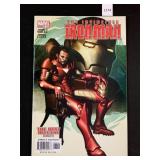 Marvel #77 Invincible Iron Man The Best Defense