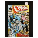 Marvel #2 Cage Creative Hate