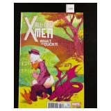 Marvel #041 X-Men What The Duck