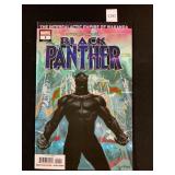 Marvel #1 Black Panther The Intergalactic Empire