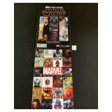 Marvel Star Wars & Hip Hop Covers