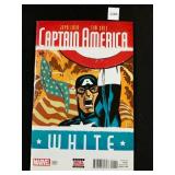 Marvel #001 Captain America You Can