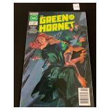 Now Comics #1 The Green Hornet