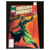Now Comics #8 The Green Hornet "On the Pad"