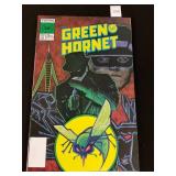 Now Comics #11 The Green Hornet