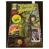 Now Comics #1 The Green Hornet "Money Talks"