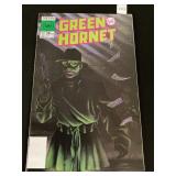Now Comics #10 The Green Hornet "The Road Pirates"