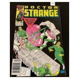 Marvel 25th Anniversary #80 Doctor Strange