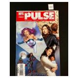 Marvel #14 The Pulse Finale