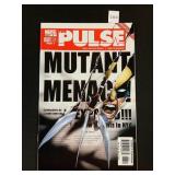 Marvel #6 The Pulse Secret War Part 1