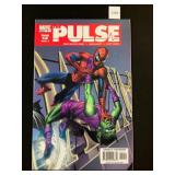 Marvel #5 The Pulse Thin Air Part 5