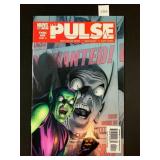 Marvel #4 Thin Air Part 4 The Pulse