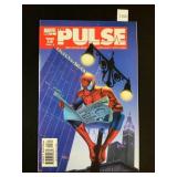 Marvel #3 The Pulse Thin Air Part 3