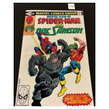 Marvel #102 Spider-Man and Doc Samson Variant