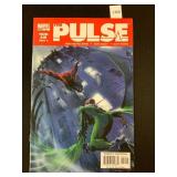 Marvel #2 The Pulse Thin Air Part 2