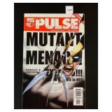 Marvel #6 The Pulse Secret War Part 1