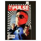 Marvel #7 The Pulse Secret War Part 2