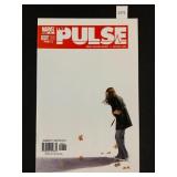 Marvel #8 The Pulse Secret War Part 3