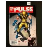 Marvel #9 The Pulse Secret War Part 4