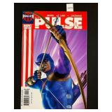 Marvel #10 The Pulse House of M