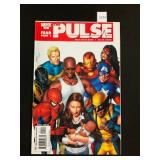 Marvel #11 The Pulse Fear Part 1
