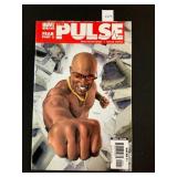 Marvel #12 The Pulse Fear Part 2