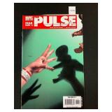 Marvel #13 The Pulse Fear Part 3