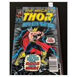 Marvel Double Sided #450 Thor #85 Mystery