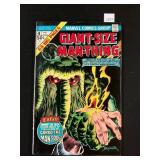 Marvel #4 Giant Size Man-Thing Kid