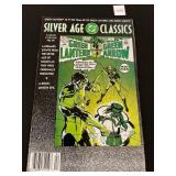 DC #76 Green Lantern Green Arrow
