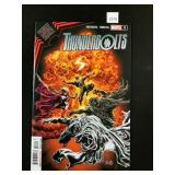 Marvel #3 Thunderbolts King in Black