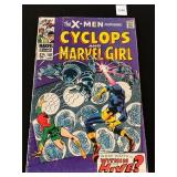 Marvel #48 The X-Men