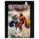 Marvel #2 Taskmaster The Rubicon Trigger