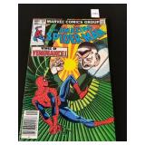 Marvel #240 The Amazing Spider-Man