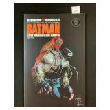 DC Book 2 Black Label Batman last Knight on Earth