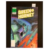 Now Comics #12 Green Hornet A Memory of Death
