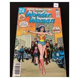 DC #269 Wonder Woman "Return to Paradise Island"