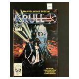 Marvel #1 Krull