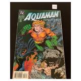 DC #3 Aquaman