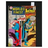 DC #171 Batman & Superman Marked for Death