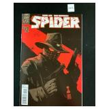 Dynamite #12 The Spider