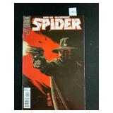 Dynamite #11 The Spider