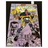 Marvel #1 Cage "The Drowning Man"